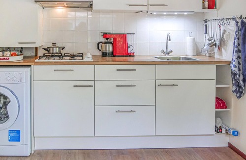 Emst House | 1 bedroom amazing home in Emst
