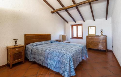 Varavo Superiore House | 1 Bedroom Amazing Home In Onzo