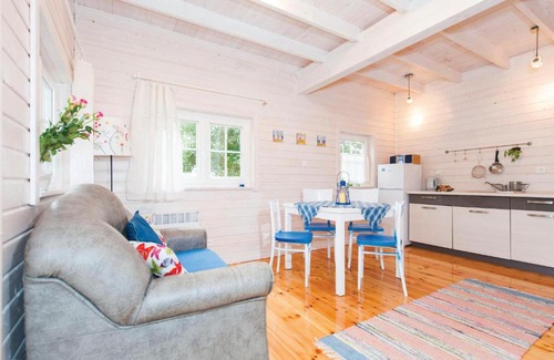 Ustka House | 1 Bedroom Amazing Home In Ustka