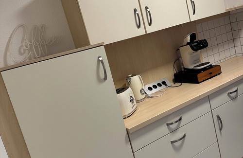Leinefelde-Worbis Apartment | 1 bedroom apartment in leinefelde-worbis