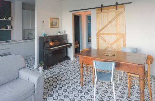 Montelupo Albese Apartment | 1 Bedroom Apartment in Montelupo Albese