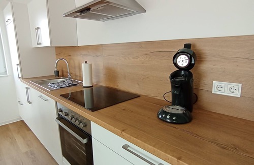 Wald-Michelbach Apartment | 1 Bedroom Apartment in Wald-Michelbach