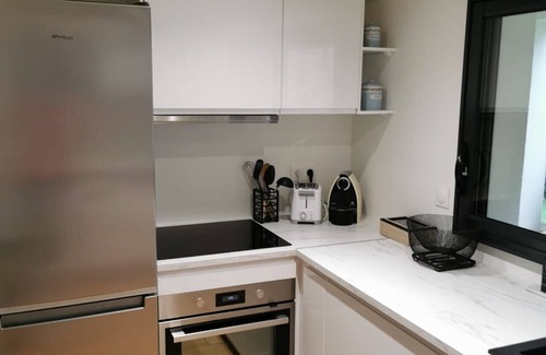 Bry-sur-Marne Apartment | 1 Bedroom Apartment in Bry-sur-Marne