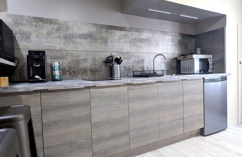 Bastide Saint-Louis Apartment | 1 bedroom apartment, breakfast inclued