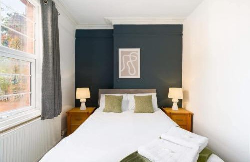 Leamington Spa Apartment | 1 Bedroom Apartment - Dale Street