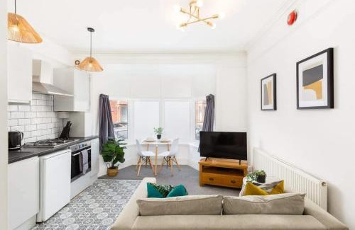Leamington Spa Apartment | 1 Bedroom Apartment - Dale Street