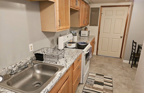 Phillipsburg Apartment | 1 Bedroom Apartment in Phillipsburg, KS