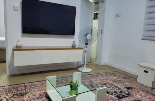 Asokoro Apartment | 1-bedroom apartment at Asokoro by ECOWAS