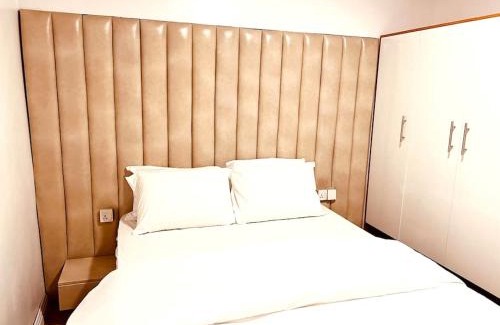 Asokoro Apartment | 1-bedroom apartment at Asokoro by ECOWAS