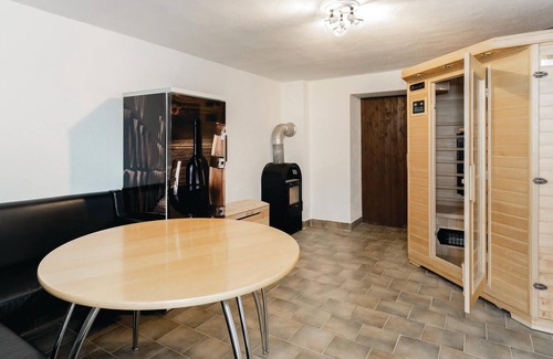 Hannersdorf House | 1 bedroom apartment in Hannersdorf