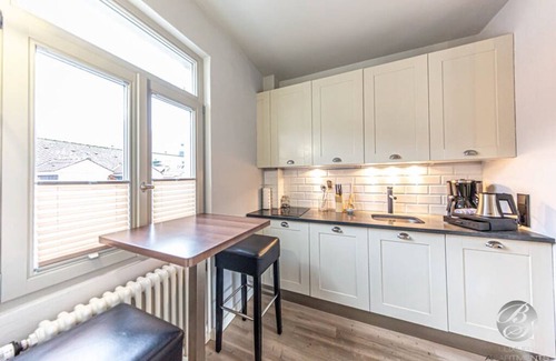 Neuenheim Apartment | 1 bedroom apartment in heidelberg