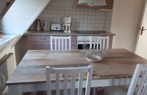 Hohenfelde Apartment | 1 Bedroom Apartment in Hohenfelde