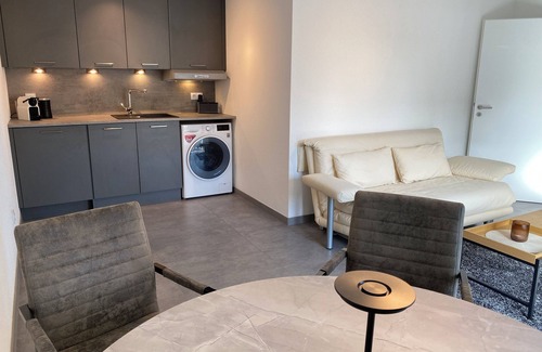 Tiefenbronn Apartment | 1 Bedroom Apartment in Tiefenbronn