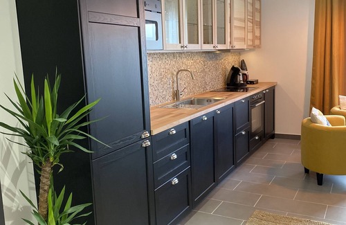 Alfortville Apartment | 1 bedroom apartment in alfortville