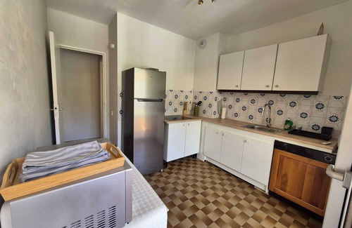 Beausoleil Apartment | 1 Bedroom Apartment in Beausoleil