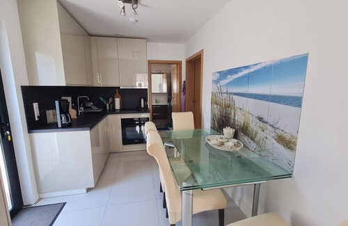Cleebronn Apartment | 1 Bedroom Apartment in Cleebronn