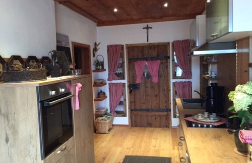 Riedering Apartment | 1 Bedroom Apartment in Riedering