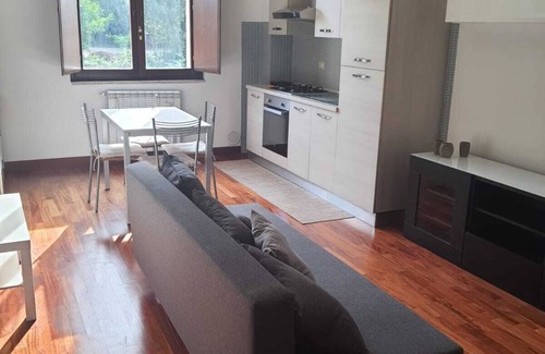 Zagarolo Apartment | 1 Bedroom Apartment in Zagarolo