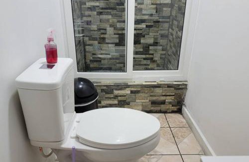 Isla de Utila Apartment | 1 Bedroom Apartment in center of town.
