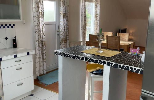 Pfaffing Apartment | 1 Bedroom Apartment in Pfaffing