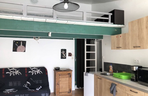 Tresques Apartment | 1 Bedroom Apartment in Tresques