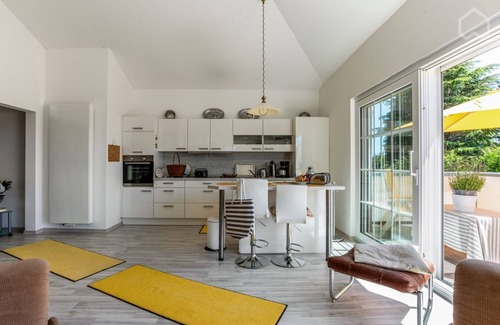 Haan Apartment | 1 Bedroom Apartment in Haan