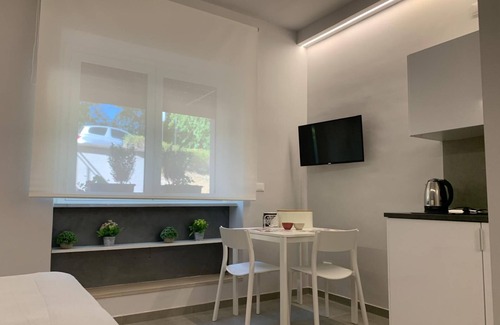 Sulmona Apartment | 1 Bedroom Apartment in Sulmona