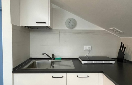 Mirafiori Apartment | 1 bedroom apartment in torino
