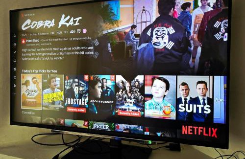 Poole Apartment | 1 Bedroom Apartment in Poole