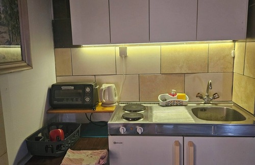 Novi Beograd Apartment | 1 Bedroom Apartment in Beograd