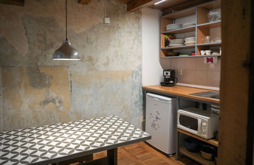 Kosice Old Town Apartment | 1 bedroom apartment in the center