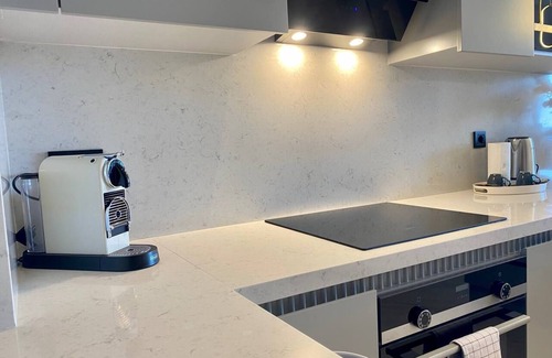 Kargicak Apartment | 1 bedroom apartment in antalya