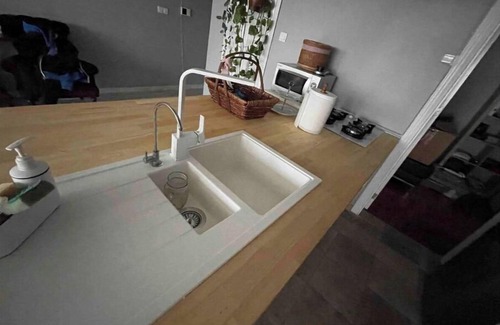 Besiktas Apartment | 1 bedroom apartment in istanbul