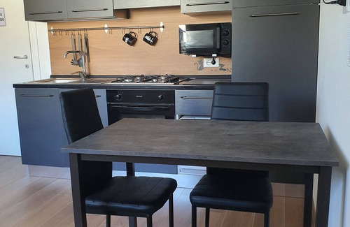 Cavarzere Apartment | 1 Bedroom Apartment in Cavarzere