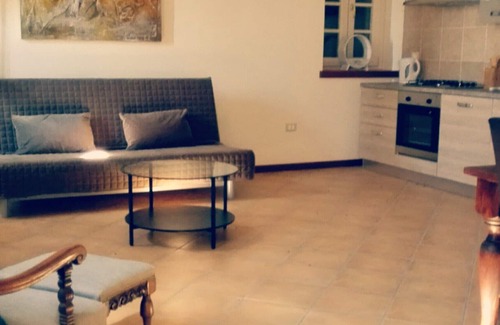 Guidizzolo Other | 1 bedroom apartment in strategic position- Garda Lake