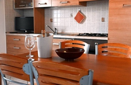 Cassone Apartment | 1 bedroom apartment in malcesine