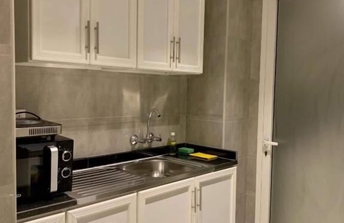 Al Sharq Apartment | 1 Bedroom Apartment Near Nesto Hypermarket Butina