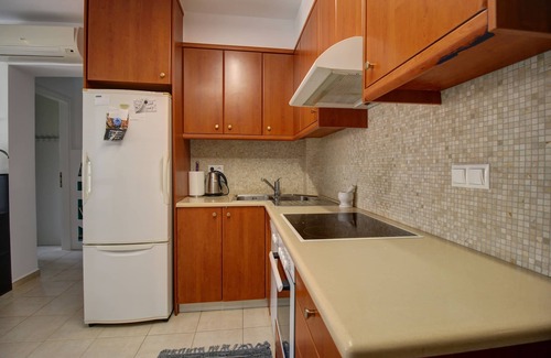Pyrgos Psilonerou Apartment | 1 Bedroom Apartment on Beach Elias Upper