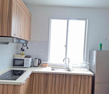 Port Moresby Apartment | 1-Bedroom Apartment Ground Level