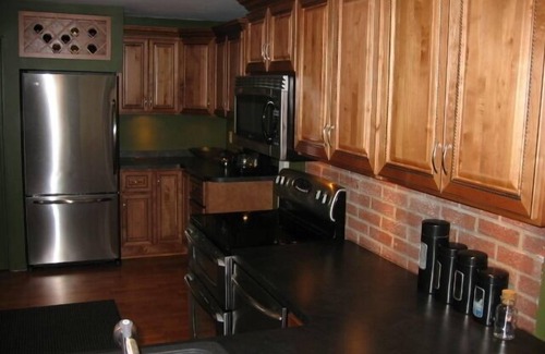 East Aurora Apartment | 1-bedroom apartment in the heart of The Village of East Aurora.