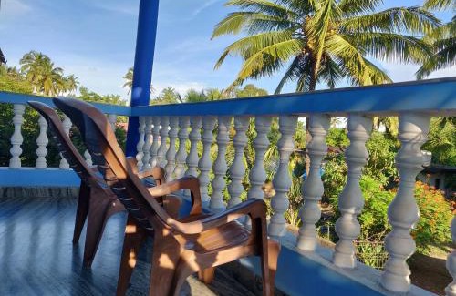 Morjim Apartment | 1 Bedroom Apartment with Kitchen near Morjim Beach Goa