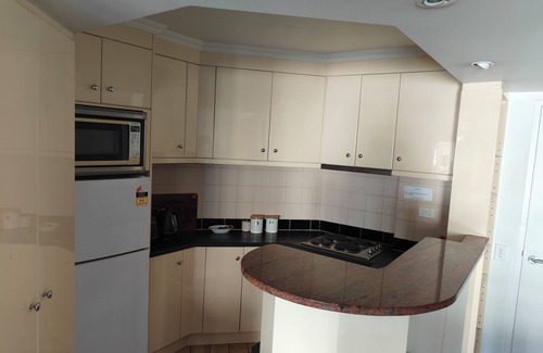 Spring Hill Apartment | 1 Bedroom Apt - 2 Nt Min(Comfortable one bedroom apartment with city view)