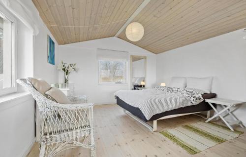 Grevinge Apartment | 1 Bedroom Awesome Apartment In Grevinge