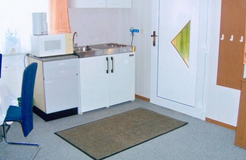 Locknitz House | 1 bedroom awesome home in Löcknitz