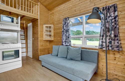 Kolding House | 1 bedroom awesome home in Kolding