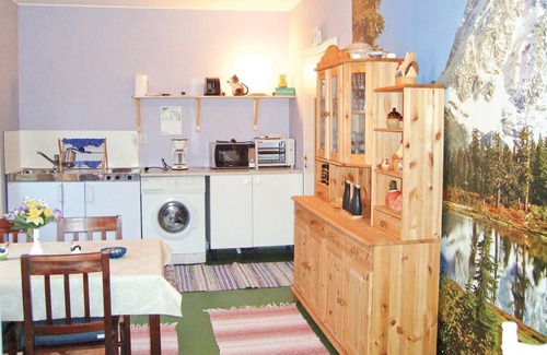 Stromsnasbruk House | 1 bedroom awesome home in Strömsnäsbruk