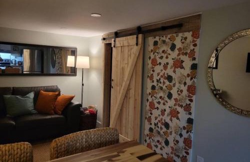 Brampton Apartment | 1 bedroom basement apartment with free parking