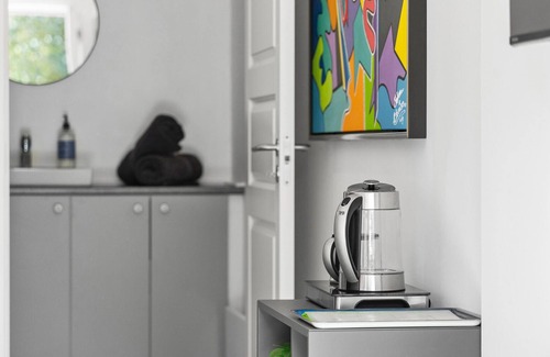 Bogense Apartment | 1 bedroom beautiful apartment in Bogense