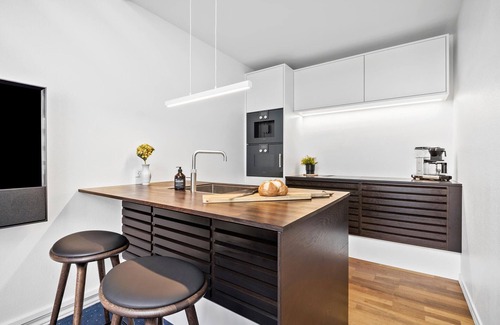 Kronborg House | 1 bedroom beautiful home in Helsingør