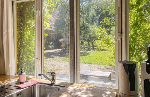Boekelo House | 1 bedroom beautiful home in Boekelo